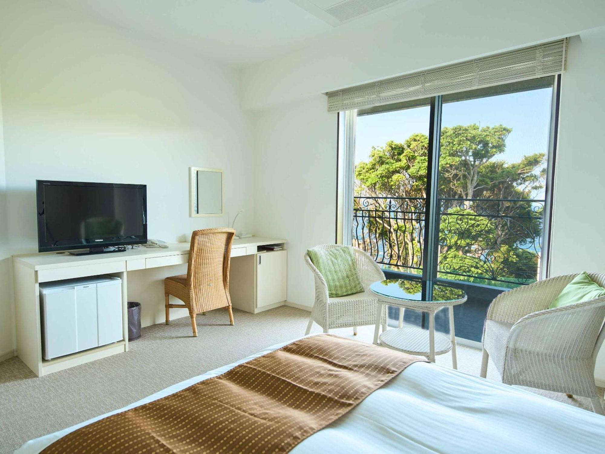 Hotel Holistic Resort Wakayama Taiji Exterior foto