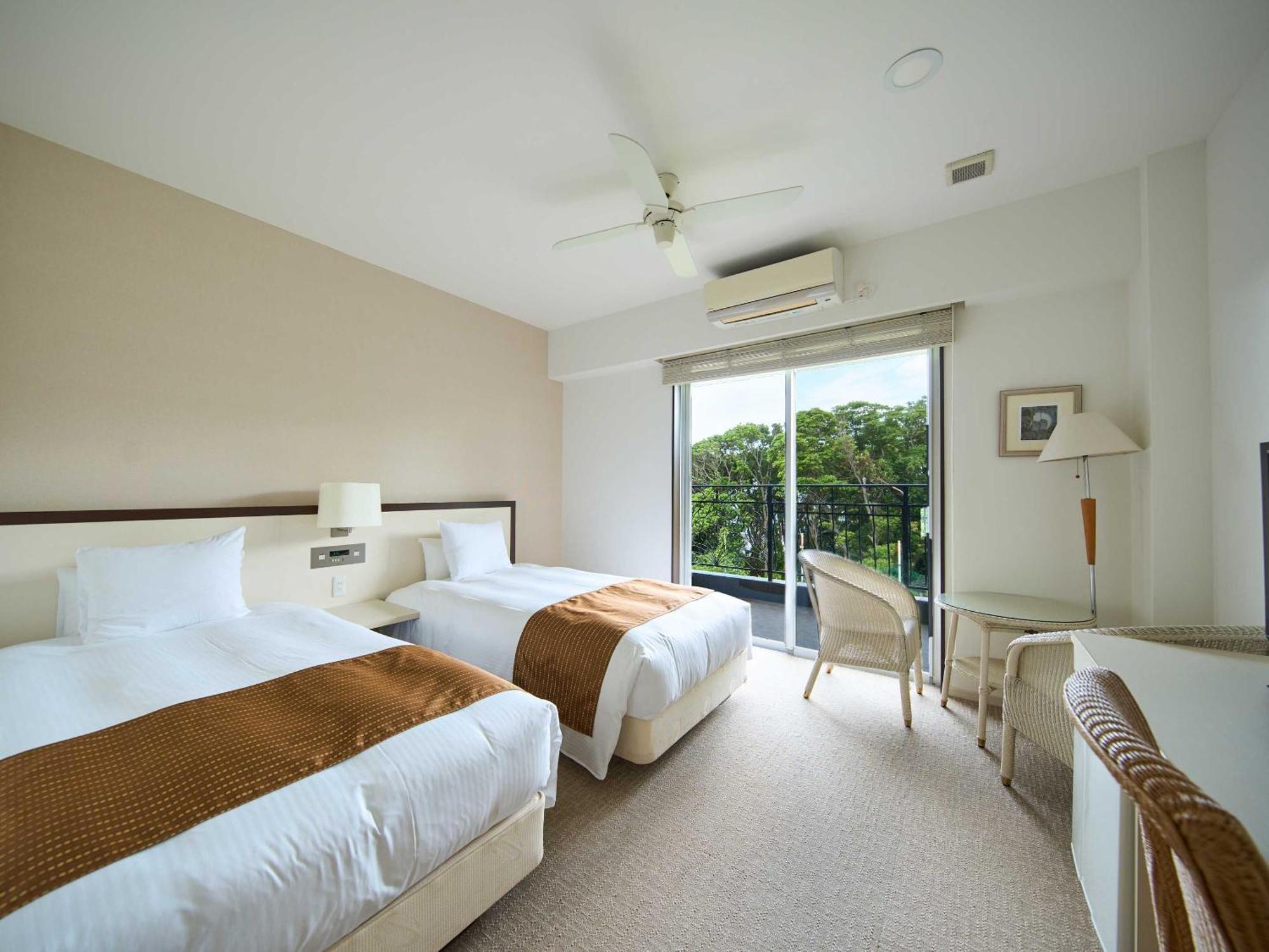 Hotel Holistic Resort Wakayama Taiji Exterior foto